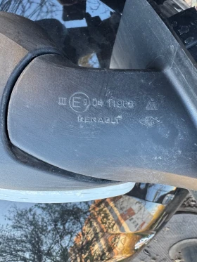 Dacia Jogger шофьорско огледало , снимка 5