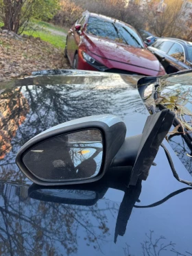 Dacia Jogger шофьорско огледало , снимка 1