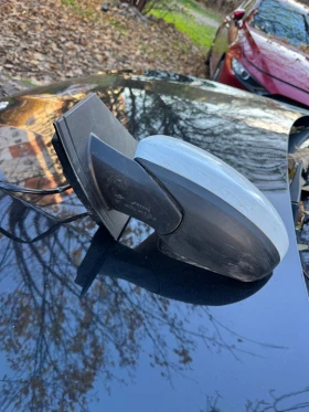 Dacia Jogger шофьорско огледало , снимка 3