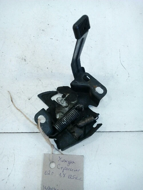 Ключалка преден капак Хонда Стрийм