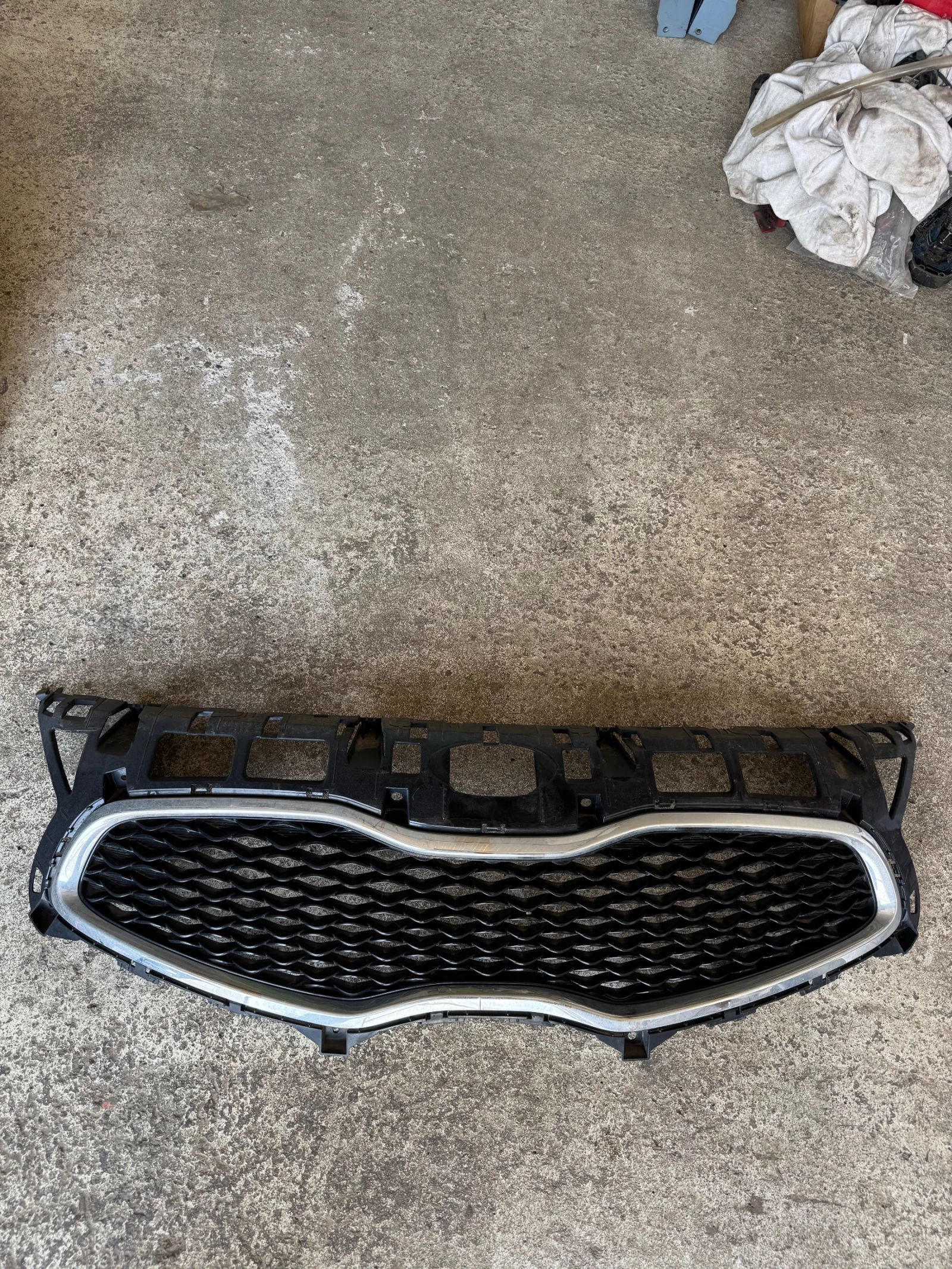 Kia Carens 2014    | Mobile.bg   1