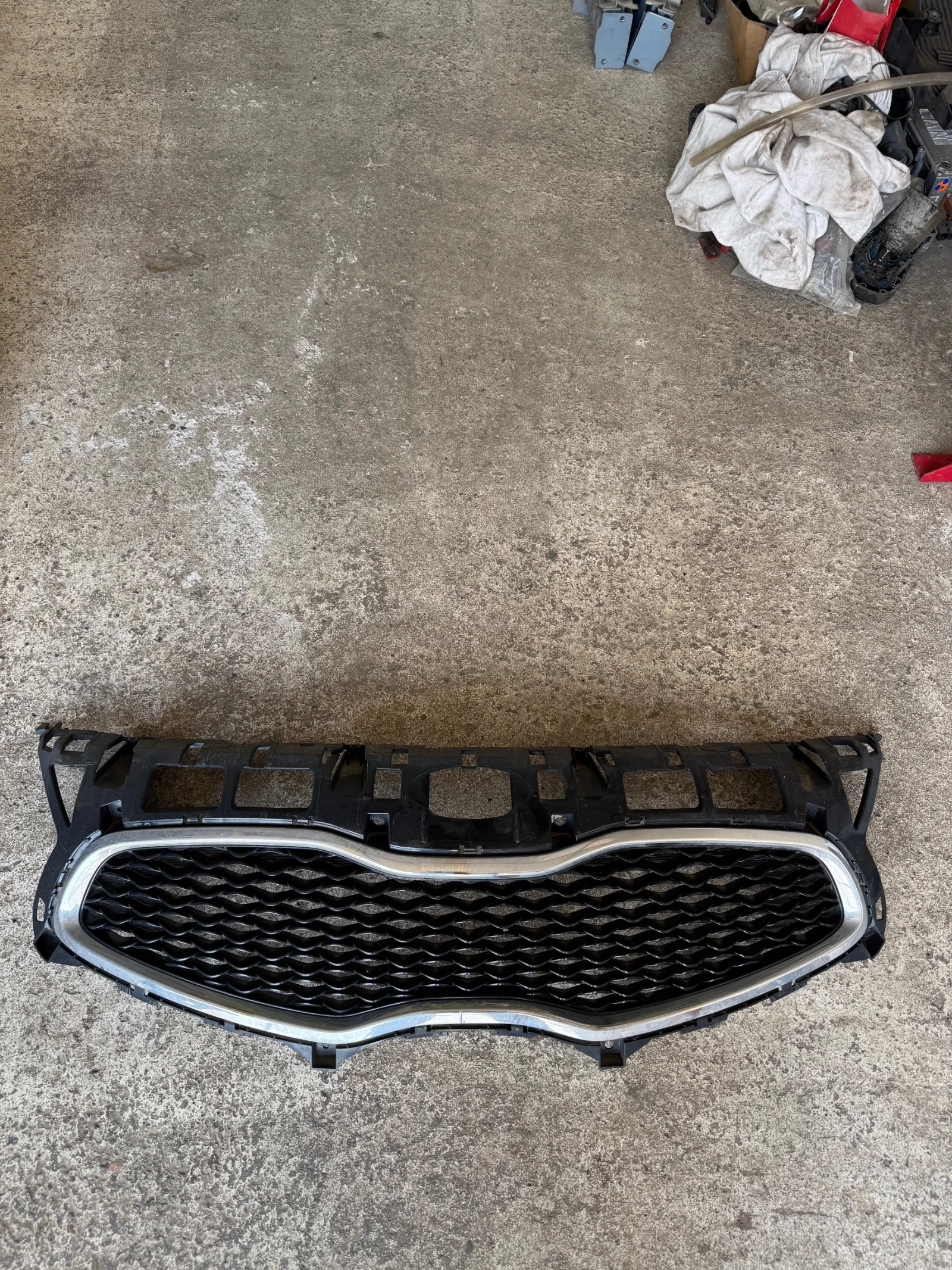 Kia Carens 2014    | Mobile.bg   2