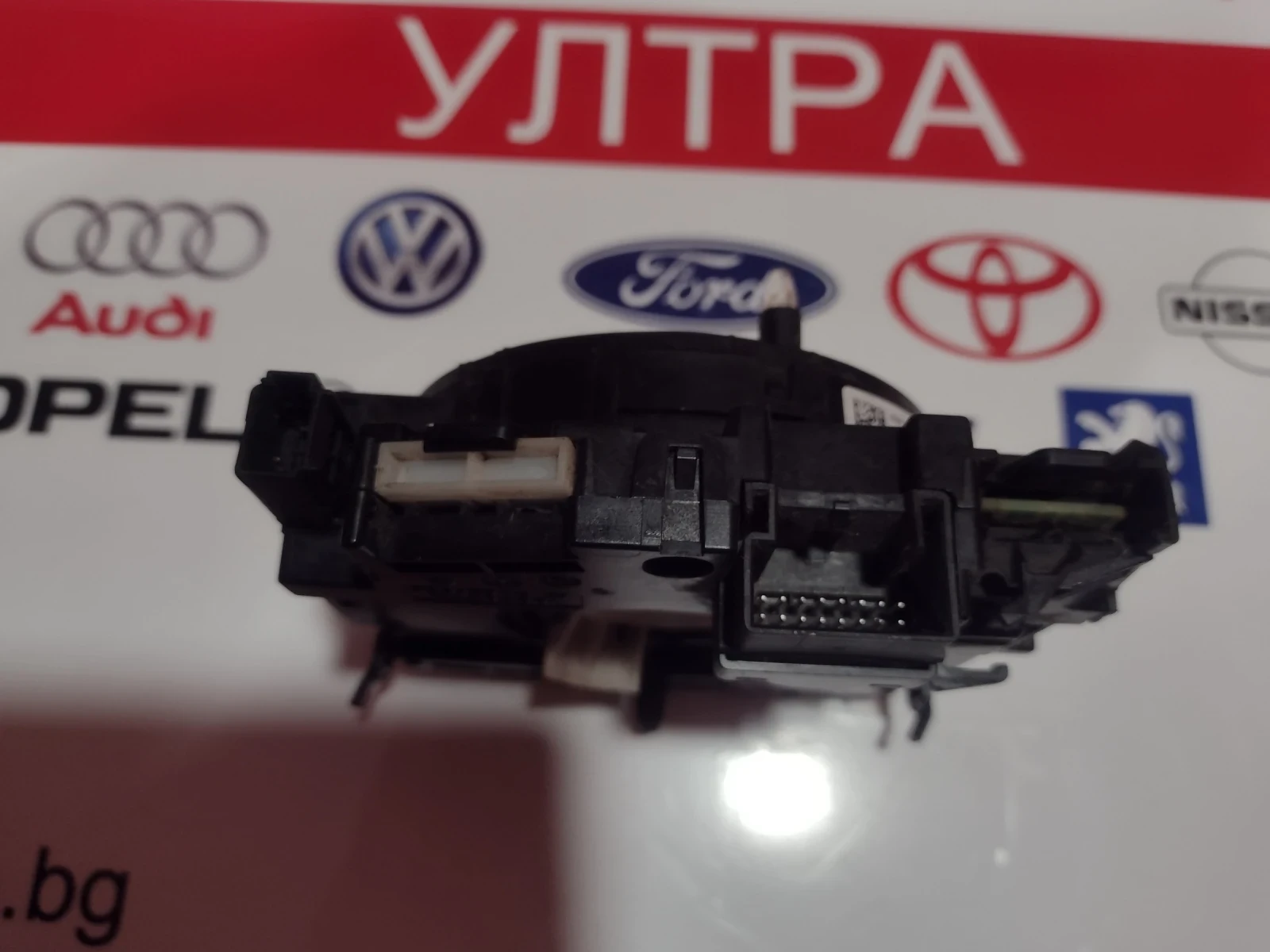 5K0953549 ������ ����� �� VW Caddy III   5K0 953 549 | Mobile.bg � ����������� 4