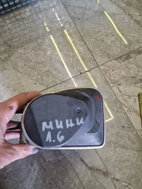 13547509043-02  408.238 623 002 дроселова клапа MINI COOPER , снимка 2 - Части - 52624193