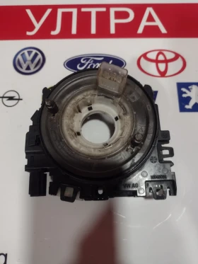 5K0953549 Лентов кабел за VW Caddy III   5K0 953 549, снимка 3 - Части - 52711405