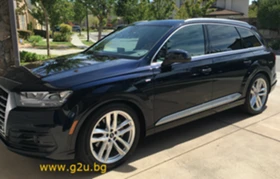   Audi SQ7 | Mobile.bg    16