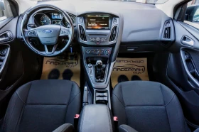 Ford Focus 1.6i GPL TITANIUM, снимка 10