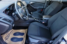 Ford Focus 1.6i GPL TITANIUM, снимка 9