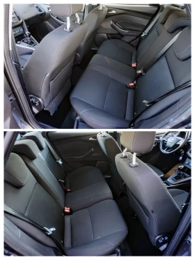 Ford Focus 1.6i GPL TITANIUM, снимка 13