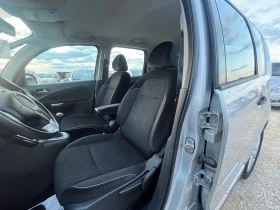 Citroen C3 Picasso 1.4i, 90ck, ГАЗ, ЛИЗИНГ, снимка 12