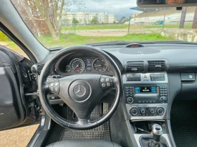 Mercedes-Benz C 320 S203 CDI, снимка 14