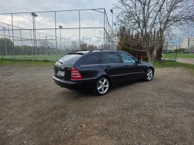Mercedes-Benz C 320 S203 CDI, снимка 7