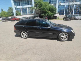 Mercedes-Benz C 320 S203 CDI, снимка 5