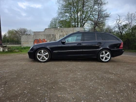 Mercedes-Benz C 320 S203 CDI, снимка 3