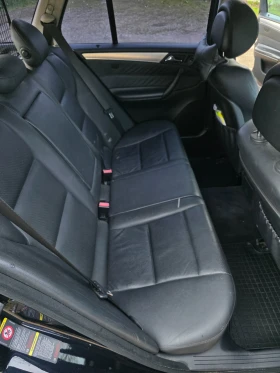 Mercedes-Benz C 320 S203 CDI, снимка 16