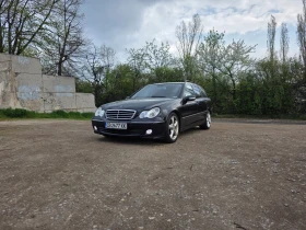 Mercedes-Benz C 320 S203 CDI, снимка 2