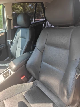 Mercedes-Benz C 320 S203 CDI, снимка 13