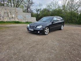 Mercedes-Benz C 320 S203 CDI, снимка 1