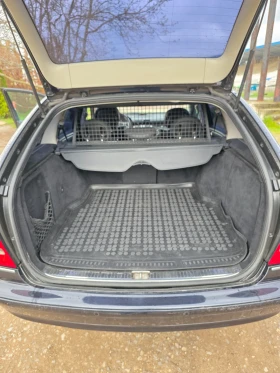 Mercedes-Benz C 320 S203 CDI, снимка 15