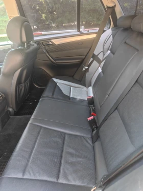 Mercedes-Benz C 320 S203 CDI, снимка 14