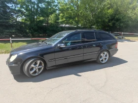 Mercedes-Benz C 320 S203 CDI, снимка 1