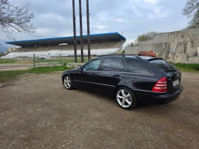 Mercedes-Benz C 320 S203 CDI, снимка 6