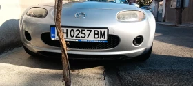 Mazda Mx-5 1.8, снимка 9