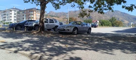 Mazda Mx-5 1.8, снимка 1