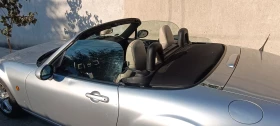 Mazda Mx-5 1.8, снимка 5