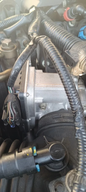 Mazda Mx-5 1.8, снимка 10