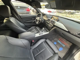 BMW 330 Msport Xdrive FaceLift, снимка 15