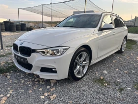 BMW 330 Msport Xdrive FaceLift, снимка 2