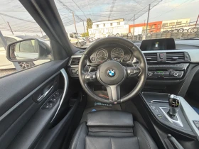 BMW 330 Msport Xdrive FaceLift, снимка 11