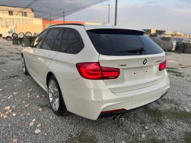 BMW 330 Msport Xdrive FaceLift, снимка 4