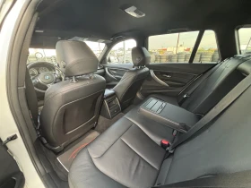 BMW 330 Msport Xdrive FaceLift, снимка 8