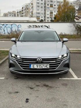 VW Arteon 2.0 TSI 7 DSG в Гаранция, снимка 2