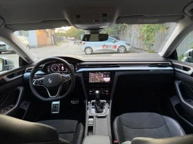 VW Arteon 2.0 TSI 7 DSG в Гаранция, снимка 8