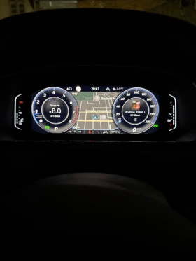 VW Arteon 2.0 TSI 7 DSG в Гаранция, снимка 10