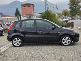 Ford Fiesta 1.4 tdci 70 k.c. , снимка 6