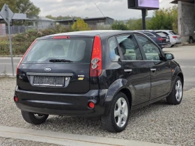 Ford Fiesta 1.4 tdci 70 k.c. , снимка 5