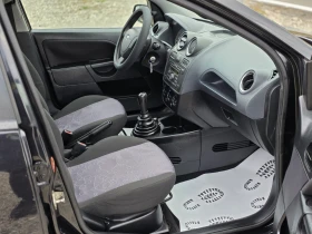 Ford Fiesta 1.4 tdci 70 k.c. , снимка 12