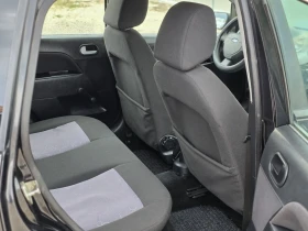 Ford Fiesta 1.4 tdci 70 k.c. , снимка 11