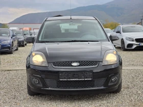 Ford Fiesta 1.4 tdci 70 k.c. , снимка 8