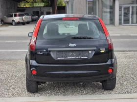 Ford Fiesta 1.4 tdci 70 k.c. , снимка 4