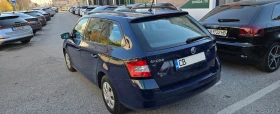 Skoda Fabia 1.0 Еуратек ГАЗ, снимка 5