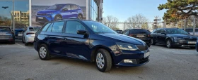 Skoda Fabia 1.0 Еуратек ГАЗ, снимка 4