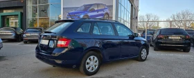 Skoda Fabia 1.0 Еуратек ГАЗ, снимка 2