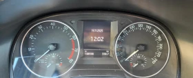 Skoda Fabia 1.0 Еуратек ГАЗ, снимка 14