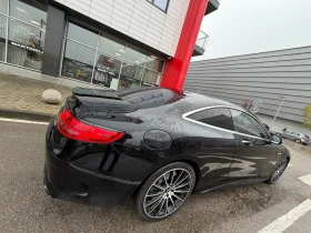 Mercedes-Benz S 500 БАРТЕР* AMG* COUPE* ЛИЗИНГ* , снимка 7