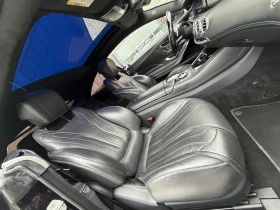 Mercedes-Benz S 500 БАРТЕР* AMG* COUPE* ЛИЗИНГ* , снимка 9